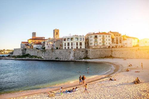 L'Escale des Remparts