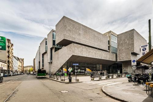 DHOME - Bocconi