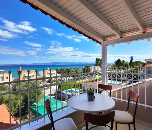 Golden Residence Family Resort