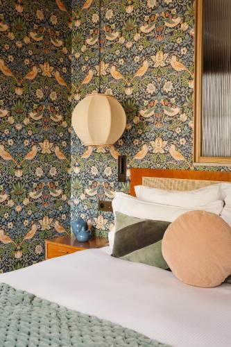 La Bohème Montmartre - Studios & Apartments de luxe au Sacré Coeur photo 57