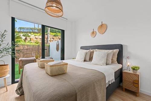 Casa Calida Brisa, Estepona