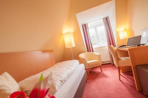 Moin Hotel Cuxhaven photo 45