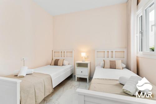 Marina Suites 1 - Fuengirola