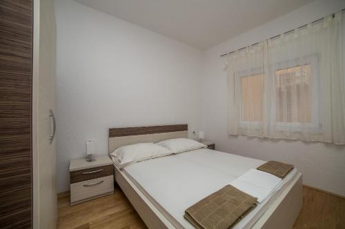 Green Olive Apartments