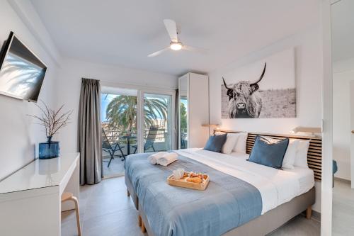 Apartamento Costa Mar