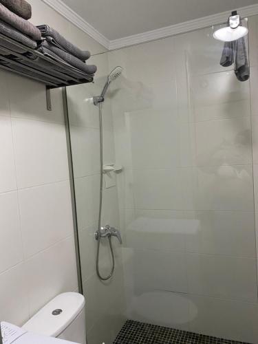 New apartment located in dowtown Parking free