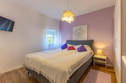 Old Town Flat
