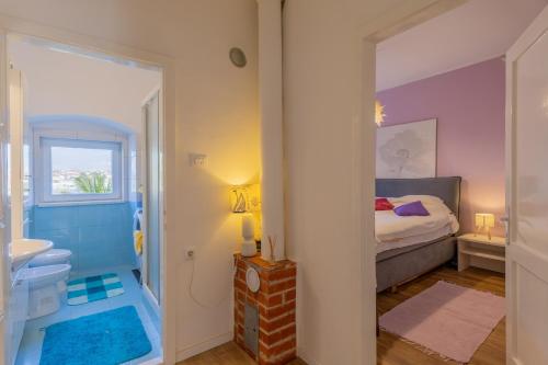 Old Town Flat