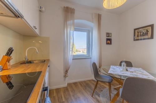 Old Town Flat