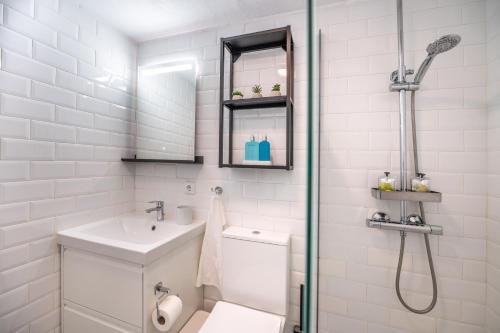 Apartamento Costa Mar