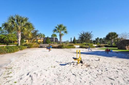 610 Beautiful 5BR Single-Story W Pool in Resort photo 90