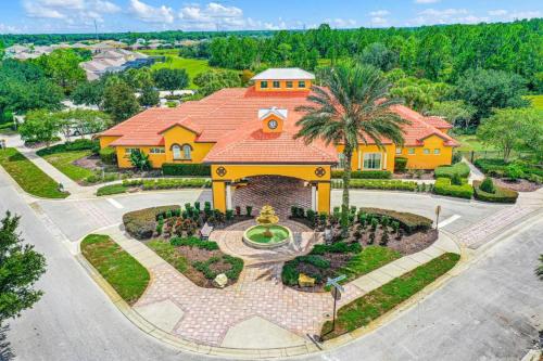 610 Beautiful 5BR Single-Story W Pool in Resort photo 82