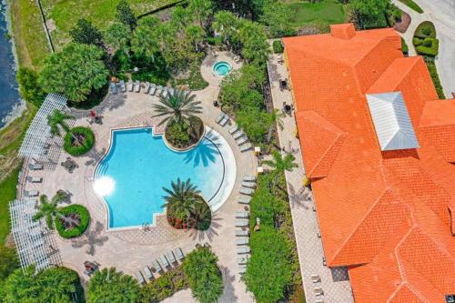 610 Beautiful 5BR Single-Story W Pool in Resort photo 83