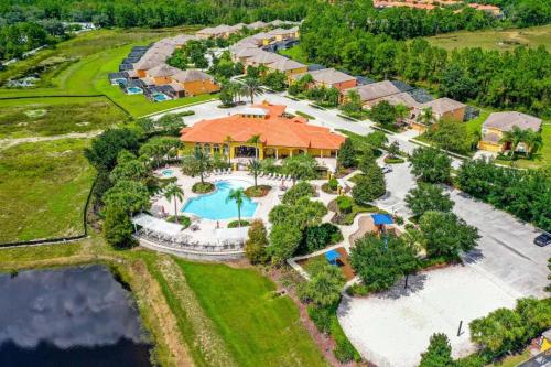 610 Beautiful 5BR Single-Story W Pool in Resort photo 84