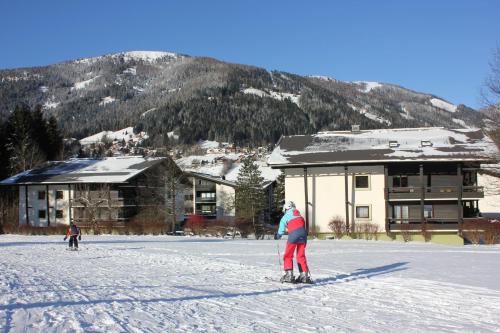 Appartementanlage Thermenblick SKI IN & SKI OUT