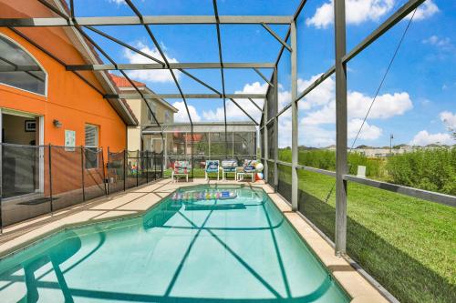 Dog-friendly home with private outdoor pool, high-speed WiFi, and central AC photo 36