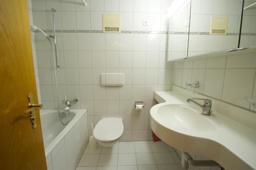 Bolero Appartementsにあるバスルーム