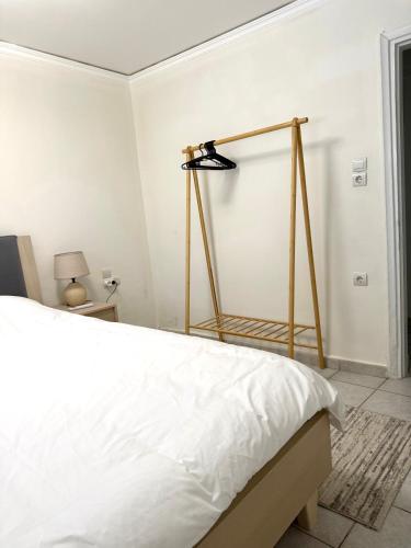 Artemis cozy apartment
