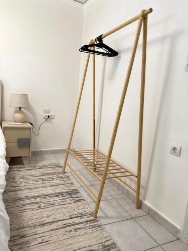 Artemis cozy apartment