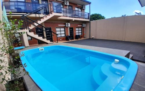 Departamento para 1 o 2 personas en Puerto Iguazu