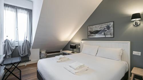 Italianway Comfort - Baiamonti 3 A