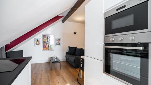 Italianway Comfort - Baiamonti 3 A