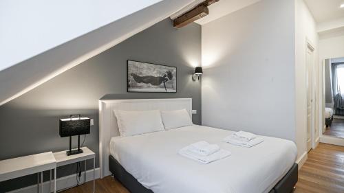 Italianway Comfort - Baiamonti 3 A