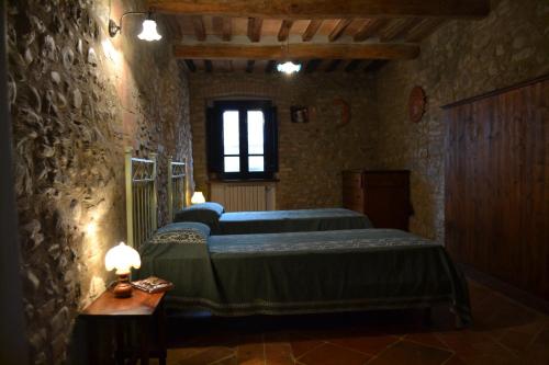 Gallery image of Agriturismo Nestore in Nestore