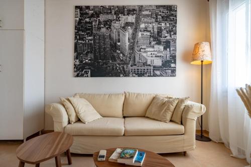 MiNka Boutique Apartment in Gazi near Kerameikos Metro Central Athens