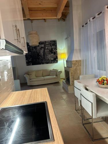 MiNka Boutique Apartment in Gazi near Kerameikos Metro Central Athens