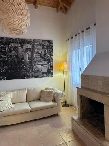 MiNka Boutique Apartment in Gazi near Kerameikos Metro Central Athens