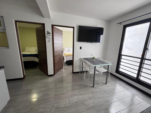 Apto A3 Ideal para familias pequeñas, cercano y confiable