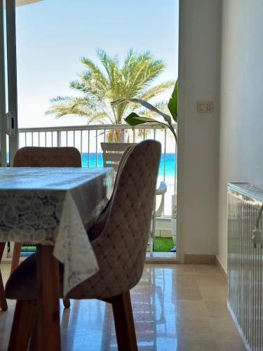 Gallery image of Apartment With Sea View in Mahdia