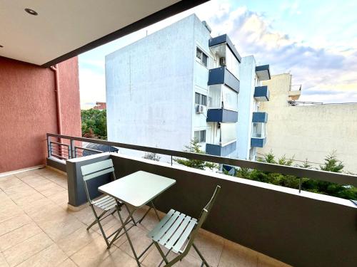 One North Living - Marousi - Verias 5 by K&M