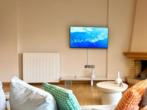 One North Living - Marousi - Verias 5 by K&M