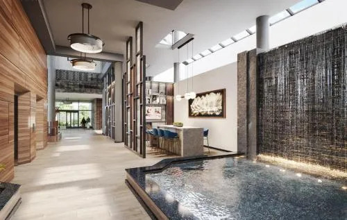 Crowne Plaza Hotel Foster City-San Mateo by IHG in Hayward