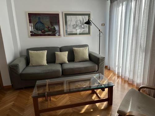 AthensView Skyline: 5th fl, 2BR, Acropolis View