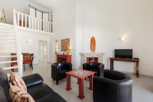 Casa Sol Dourado