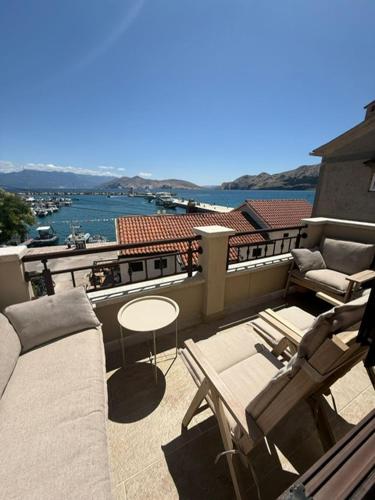 Family Apartman Baška