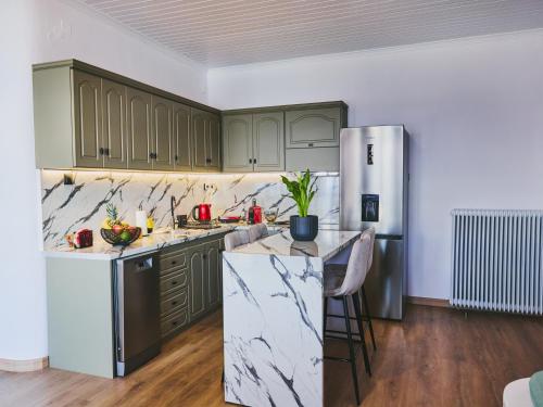 Marilion Villa