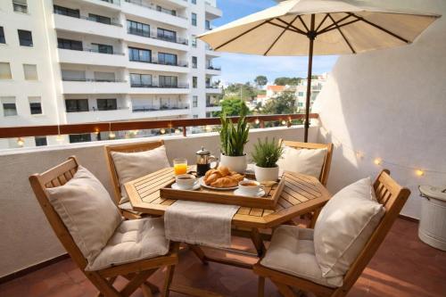 Vau Praia Apartmento
