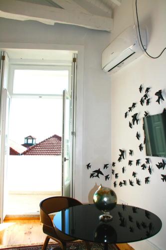 Oporto Chic&Cozy - Batalha