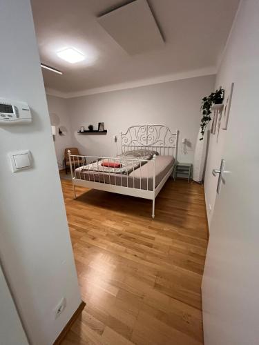 Cozy City Apartment