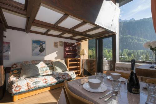 Résidence Grand Roc - Campanules 415 - Happy Rentals