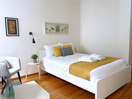 Cozy Studio in Santa Catarina