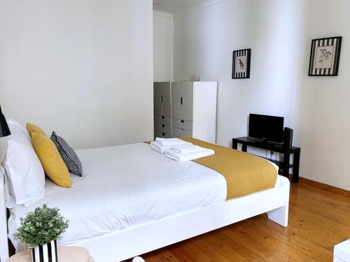 Cozy Studio in Santa Catarina