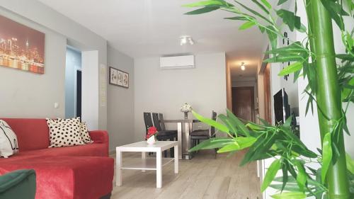 Apartamento MálagaXiao 9