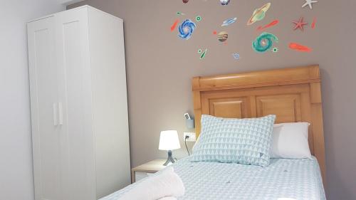 Apartamento MálagaXiao 9
