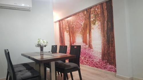 Apartamento MálagaXiao 9
