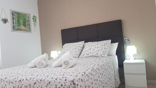 Apartamento MálagaXiao 9